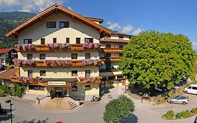 Hotel Gasthof Zum Löwen Aschau im Zillertal